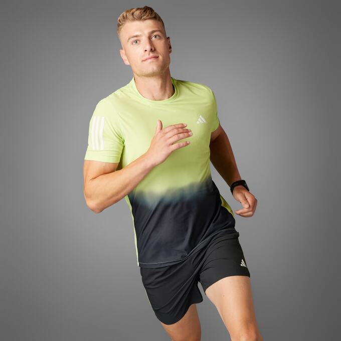 تی شرت ورزشی مردانه ادیداس