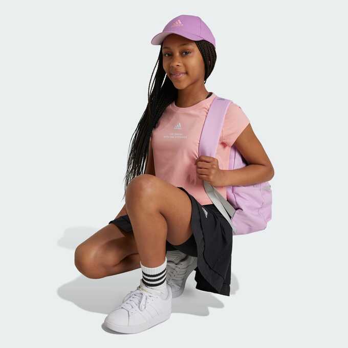 تی شرت آستین کوتاه بچه‌گانه ادیداس