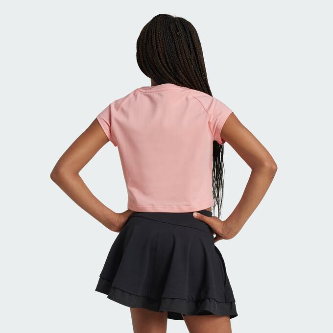 تی شرت آستین کوتاه بچه‌گانه ادیداس