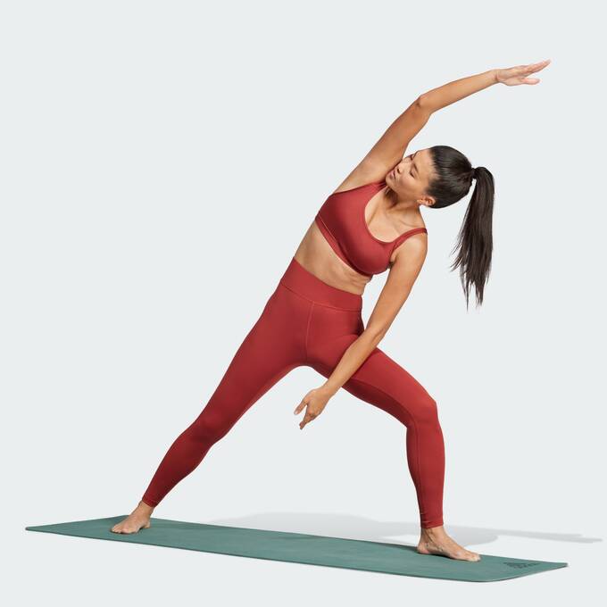 ساپورت ورزشی زنانه ادیداس