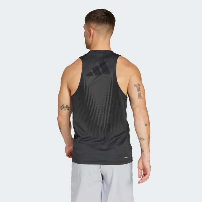 تاپ ورزشی مردانه ادیداس