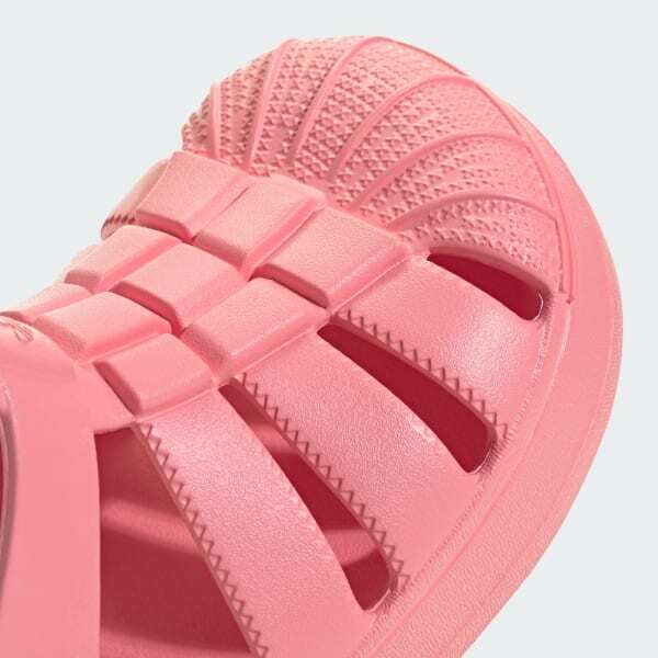 صندل و دمپایی بچه‌گانه ادیداس