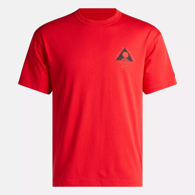 تی شرت ورزشی مردانه ریبوک