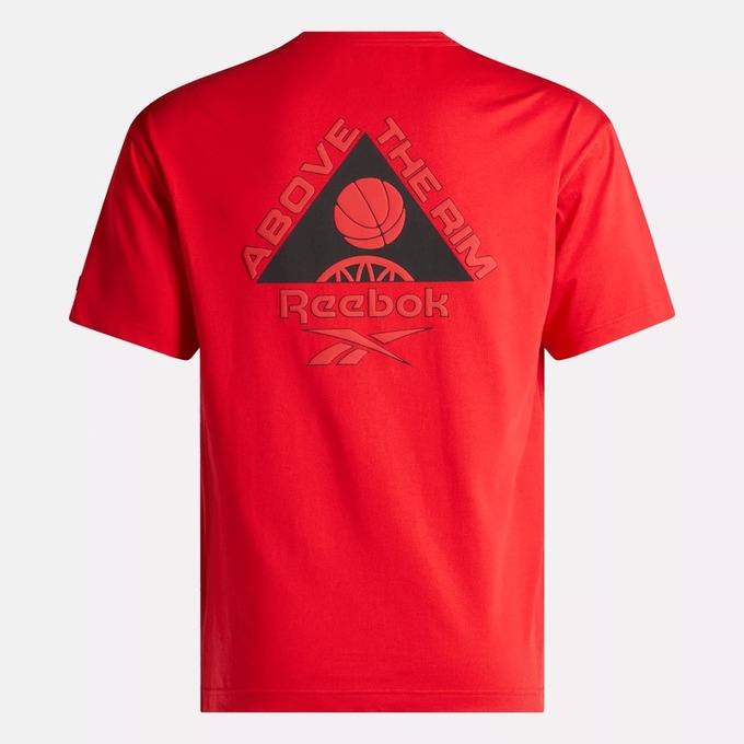 تی شرت ورزشی مردانه ریبوک