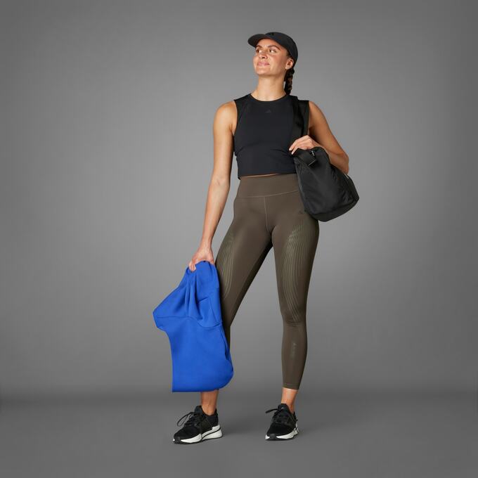 تاپ ورزشی زنانه ادیداس