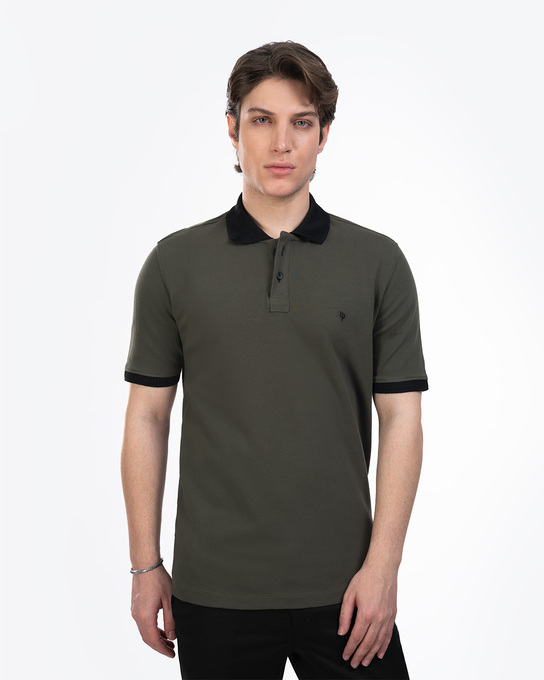 پولو شرت مردانه ام کی کالکشن