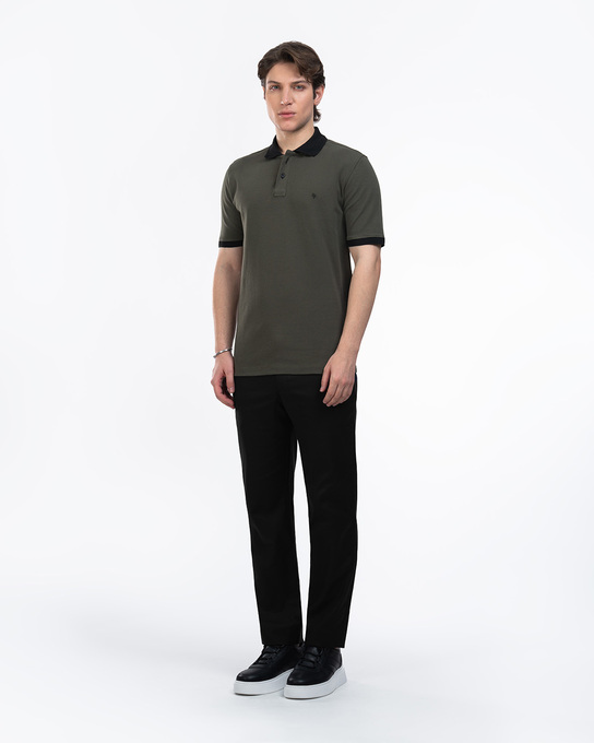 پولو شرت مردانه ام کی کالکشن