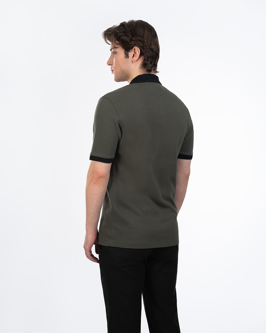 پولو شرت مردانه ام کی کالکشن