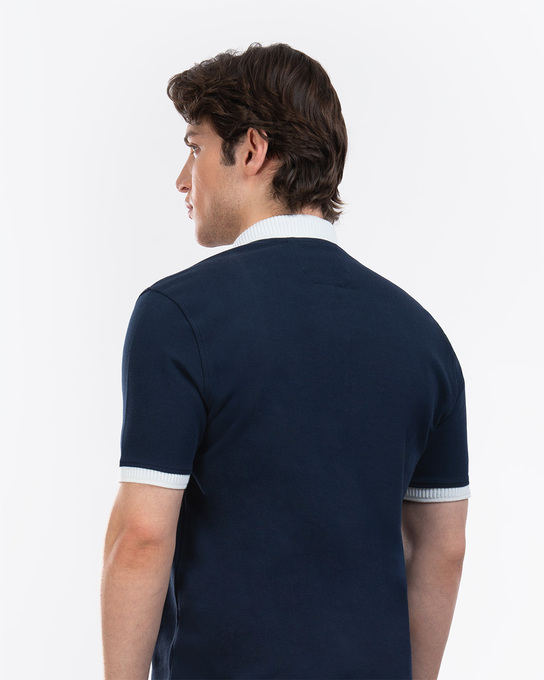 پولو شرت مردانه ام کی کالکشن