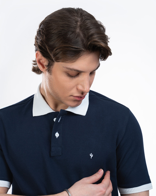 پولو شرت مردانه ام کی کالکشن