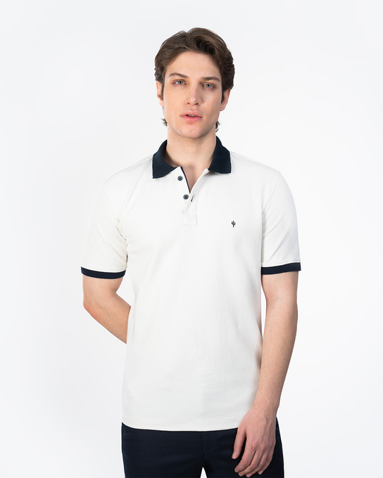 پولو شرت مردانه ام کی کالکشن