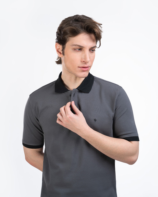 پولو شرت مردانه ام کی کالکشن