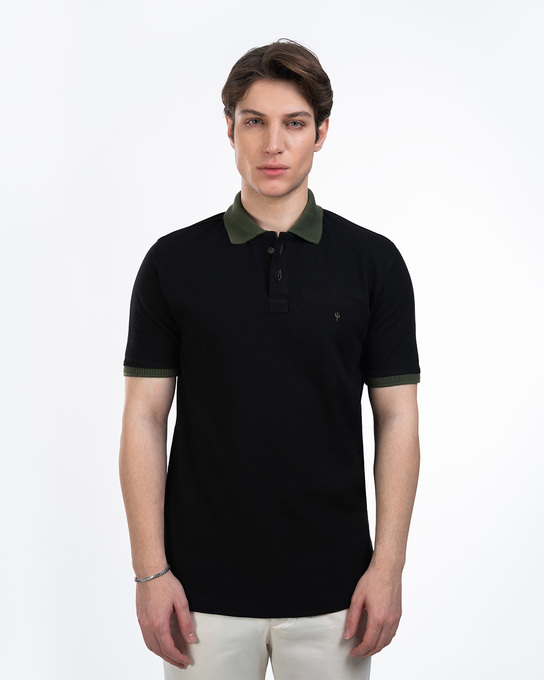 پولو شرت مردانه ام کی کالکشن