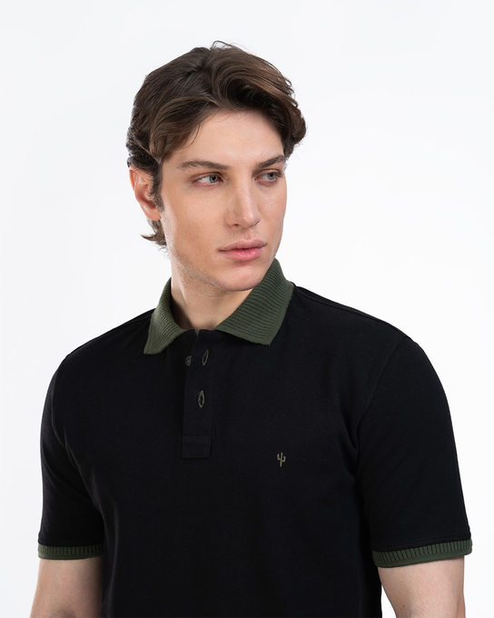 پولو شرت مردانه ام کی کالکشن