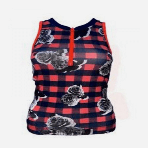 تاپ ورزشی زنانه ادیداس