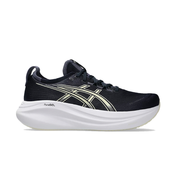 کفش دویدن و پیاده‌روی مردانه اسیکس