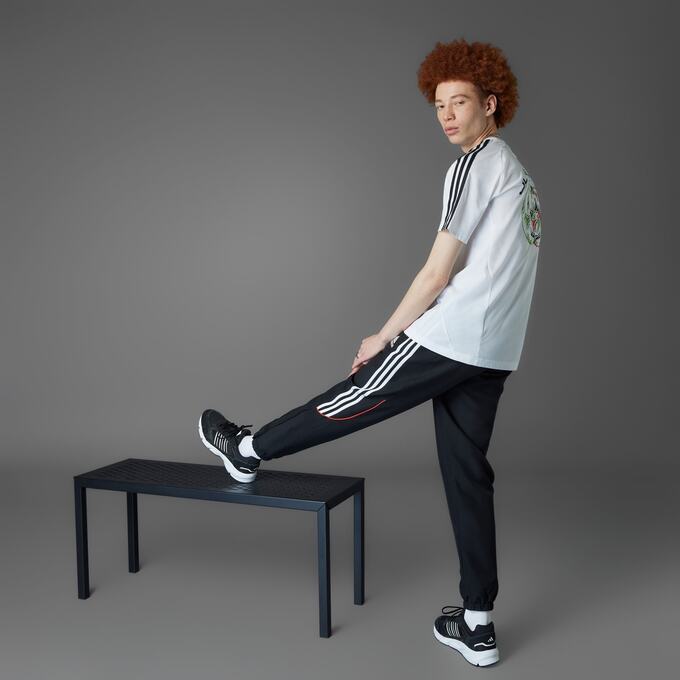 شلوار ورزشی مردانه ادیداس