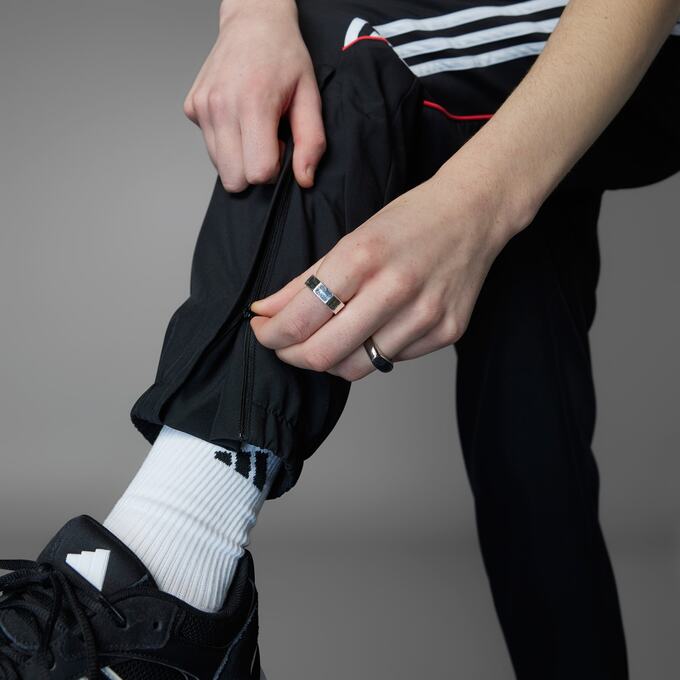 شلوار ورزشی مردانه ادیداس