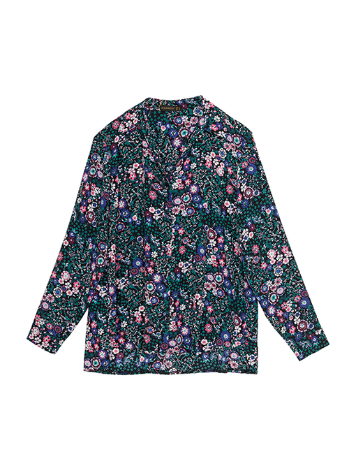 تونیک زنانه بُـرنُس