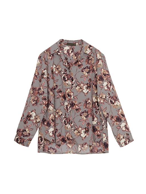 تونیک زنانه بُـرنُس