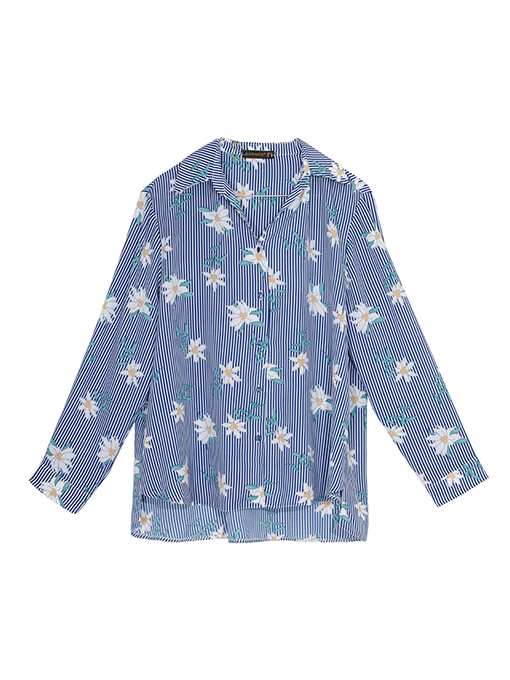 تونیک زنانه بُـرنُس