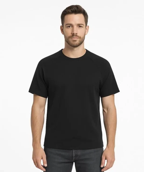 تی شرت آستین کوتاه مردانه / زنانه فدیکو