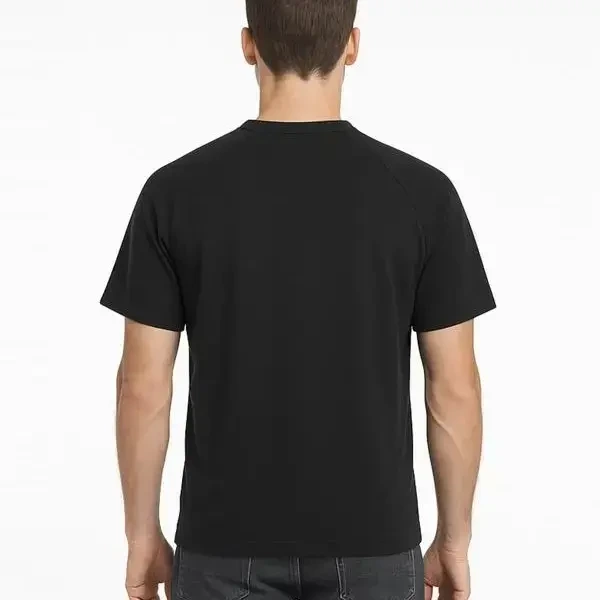 تی شرت آستین کوتاه مردانه / زنانه فدیکو