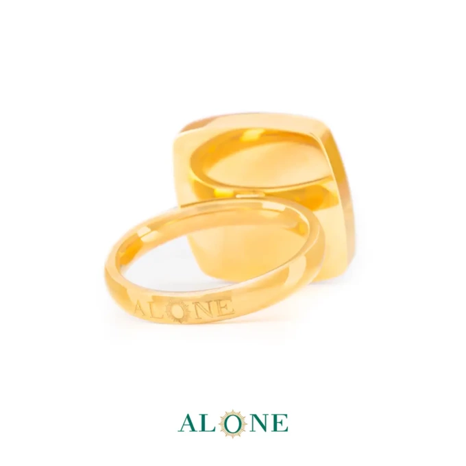 انگشتر زنانه الون