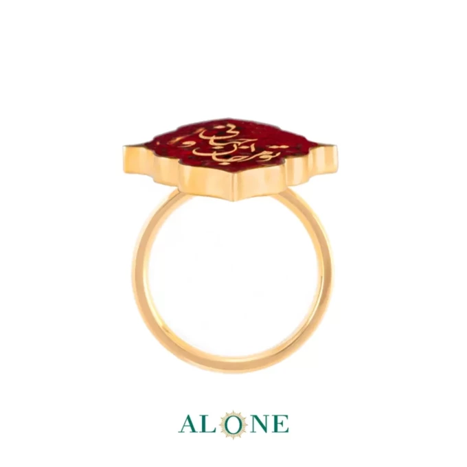 انگشتر زنانه الون