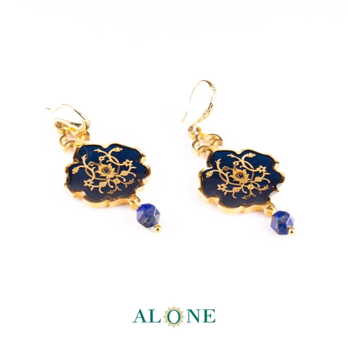 گوشواره زنانه الون