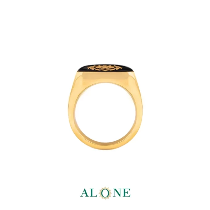 انگشتر مردانه الون