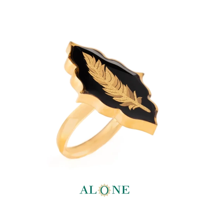 انگشتر زنانه الون