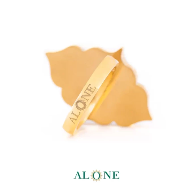 انگشتر زنانه الون