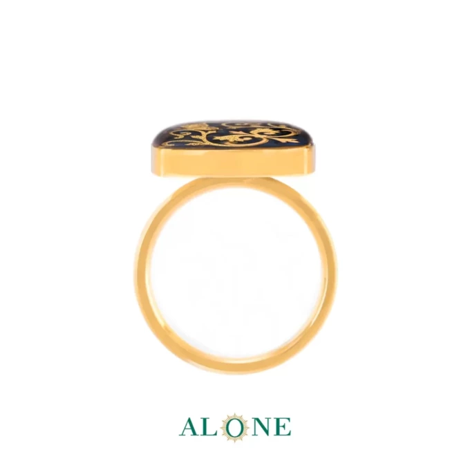 انگشتر زنانه الون