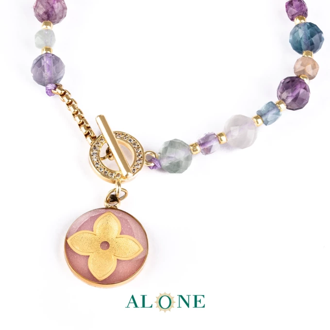 دستبند زنانه الون