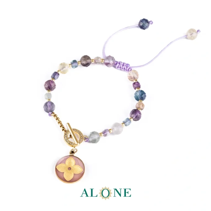 دستبند زنانه الون