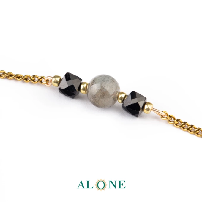 گردنبند زنانه الون