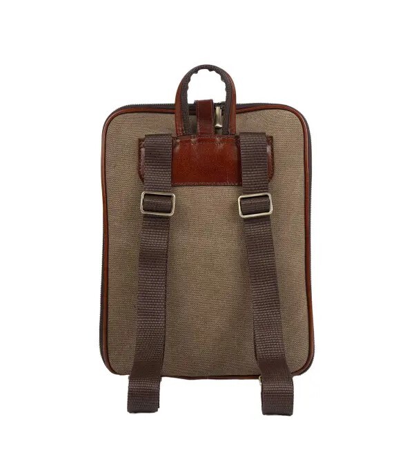 کوله پشتی مردانه / زنانه صاد