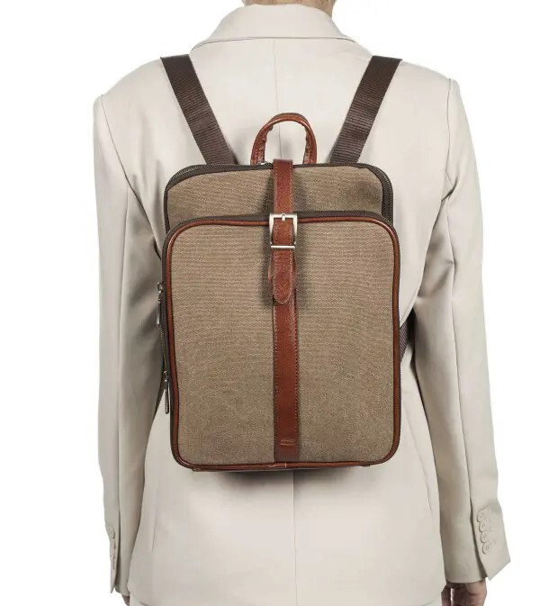 کوله پشتی مردانه / زنانه صاد