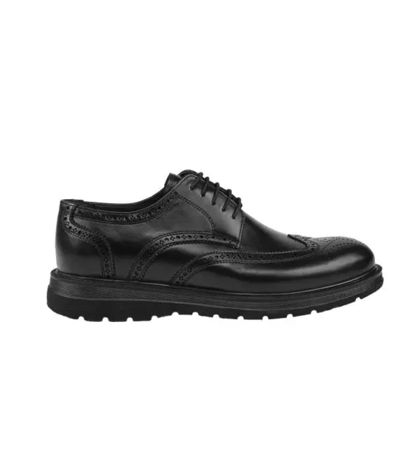 کفش رسمی مردانه صاد