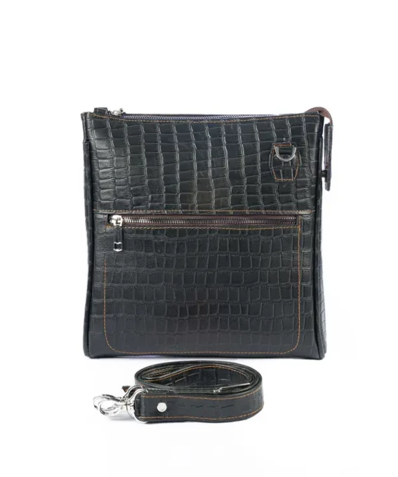 کیف رودوشی زنانه صاد