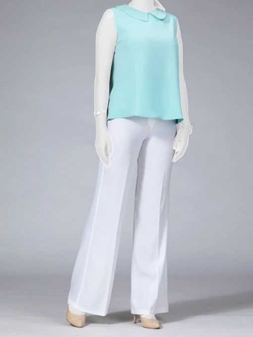 تاپ تمام تنه زنانه بُـرنُس