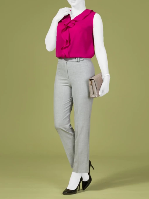 تاپ تمام تنه زنانه بُـرنُس