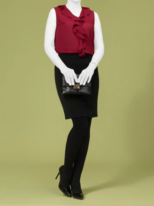 تاپ تمام تنه زنانه بُـرنُس