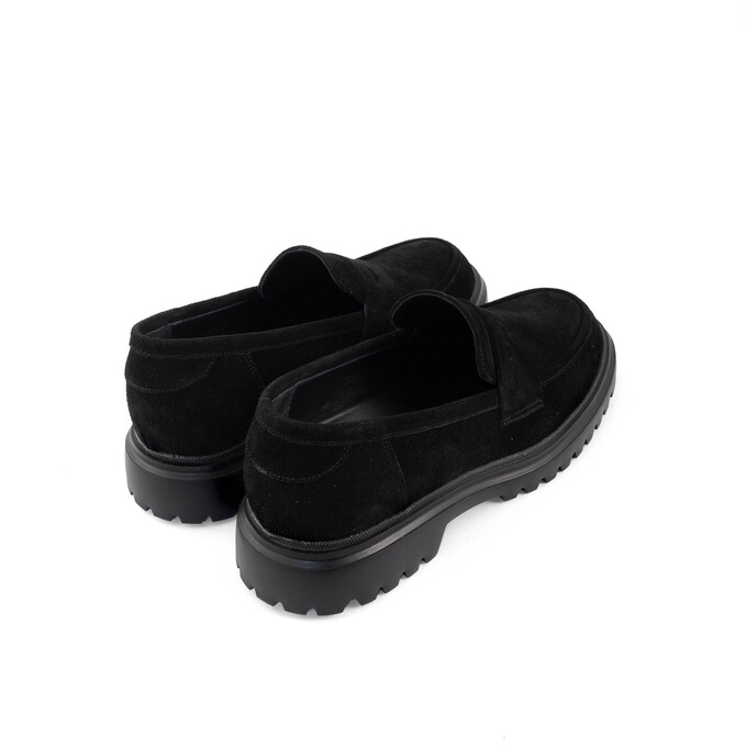 کفش کالج مردانه منط