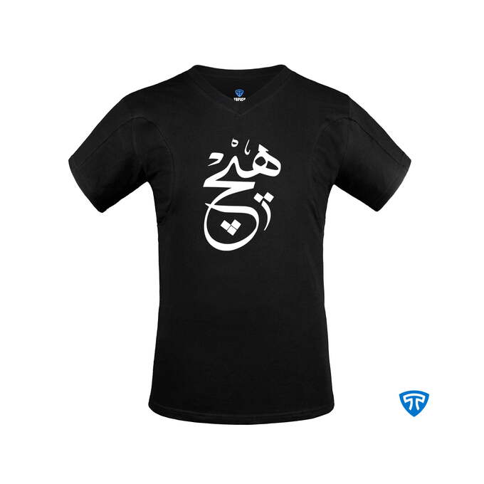 تی شرت آستین کوتاه مردانه تاپیک