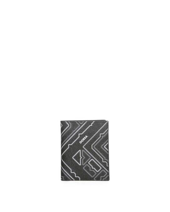کیف پول مردانه درسا