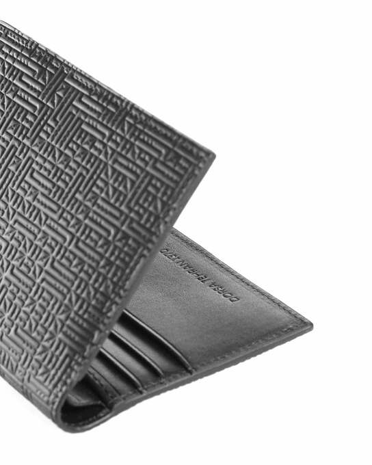 کیف پول مردانه درسا