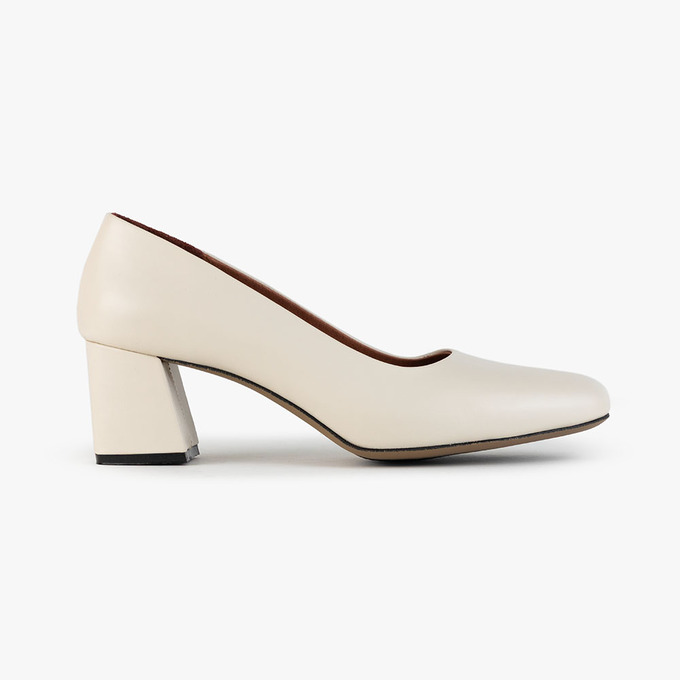 کفش پاشنه بلند زنانه برتونیکس