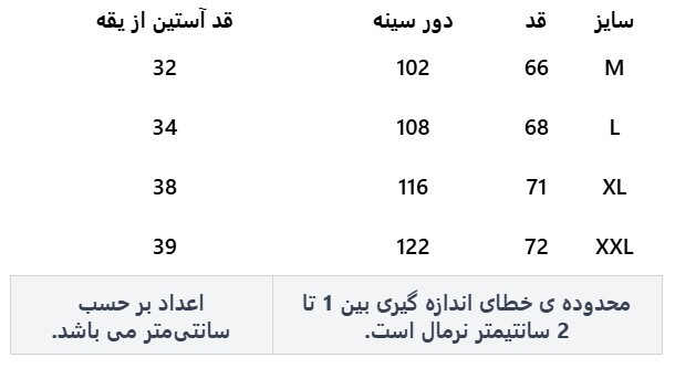 پولو شرت مردانه آر اِن اِس